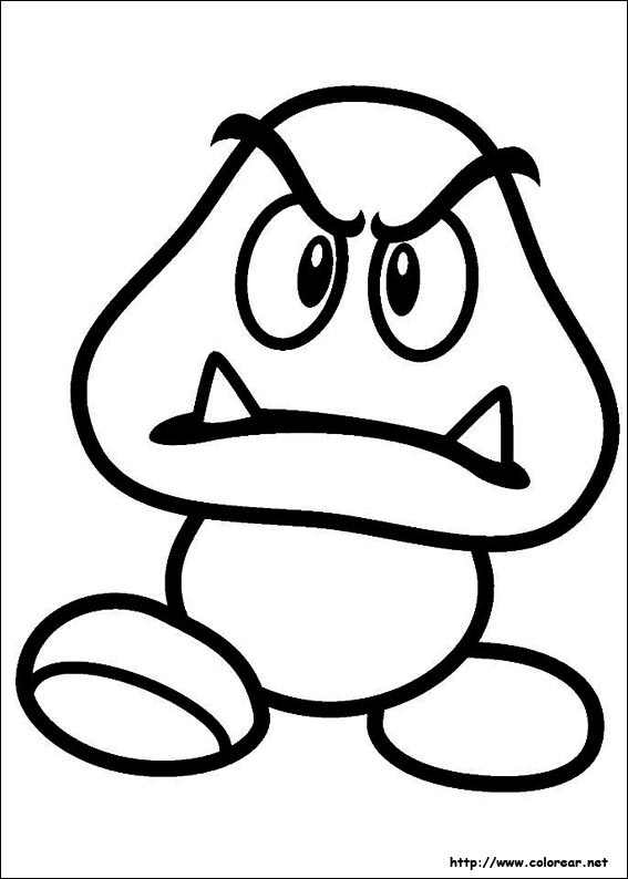 Mario Bros #52527