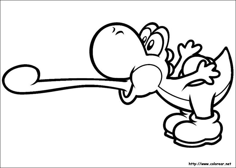 Mario Bros #52531