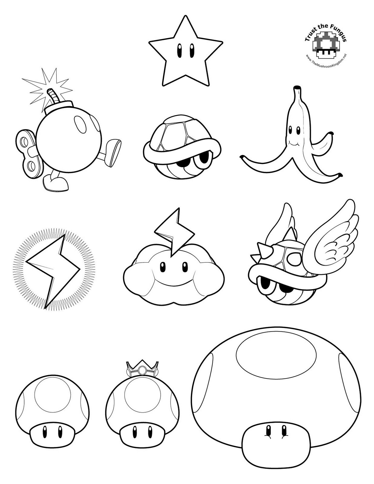 Mario Bros #52562