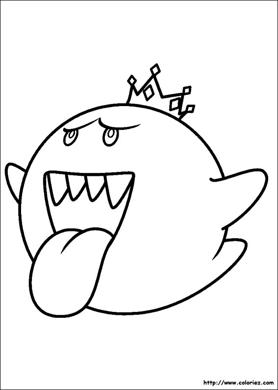 Mario Bros #52568