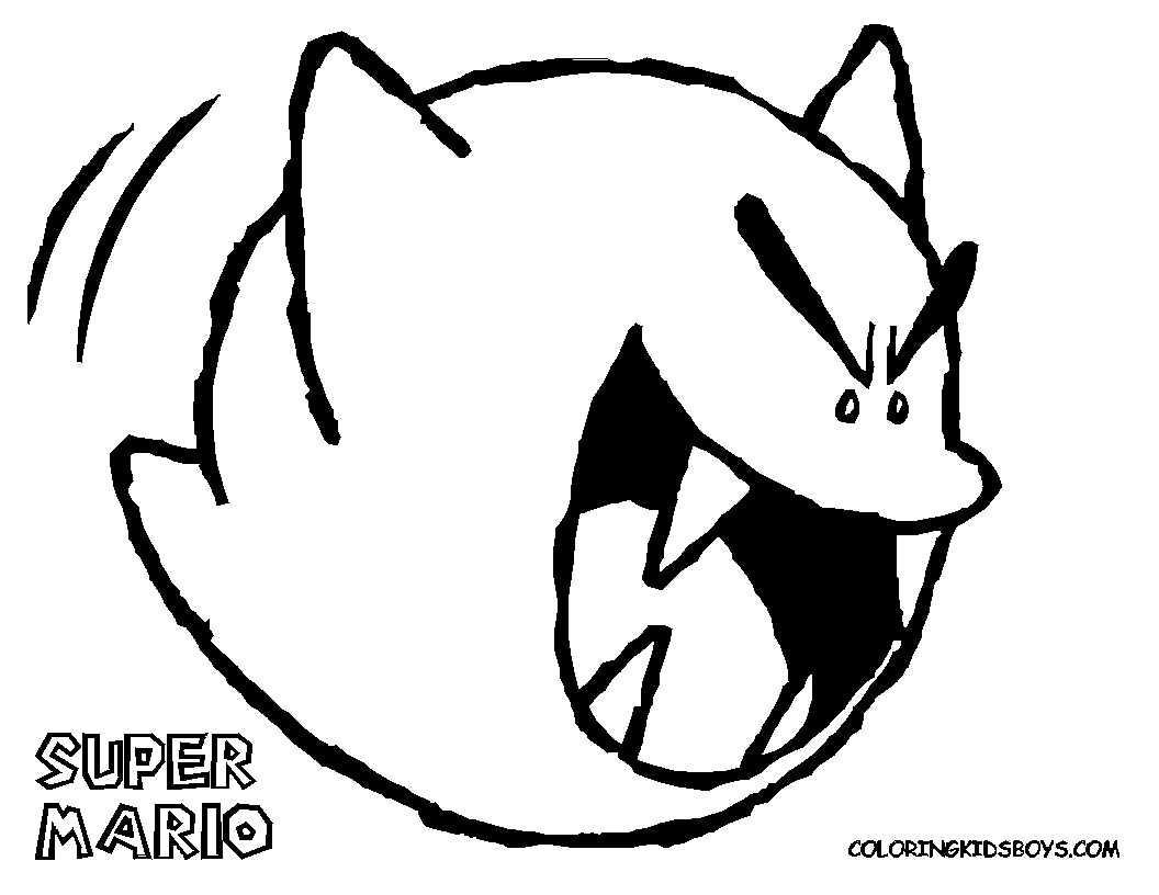 Mario Bros #52570