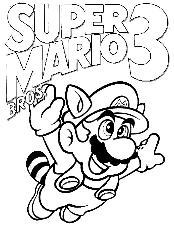 Mario Bros #52575