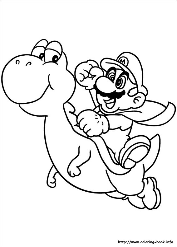 Mario Bros #52591