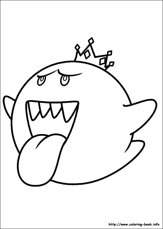 Mario Bros #52596