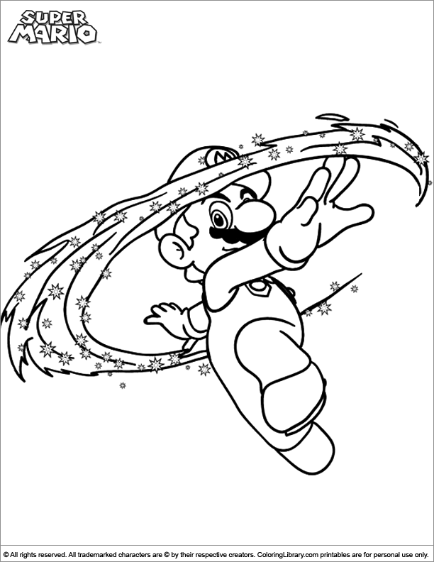 Mario Bros #52609