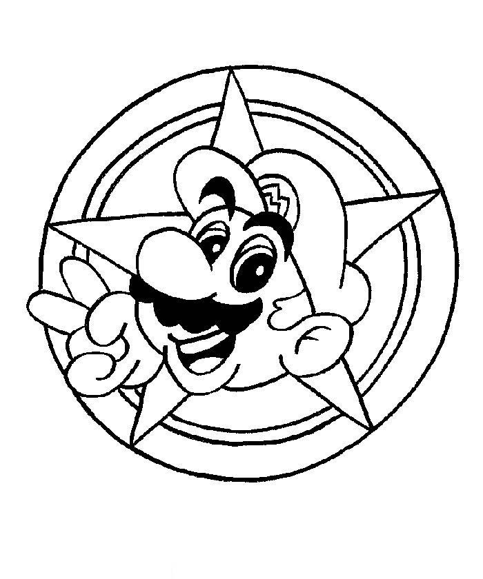 Mario Bros #52610
