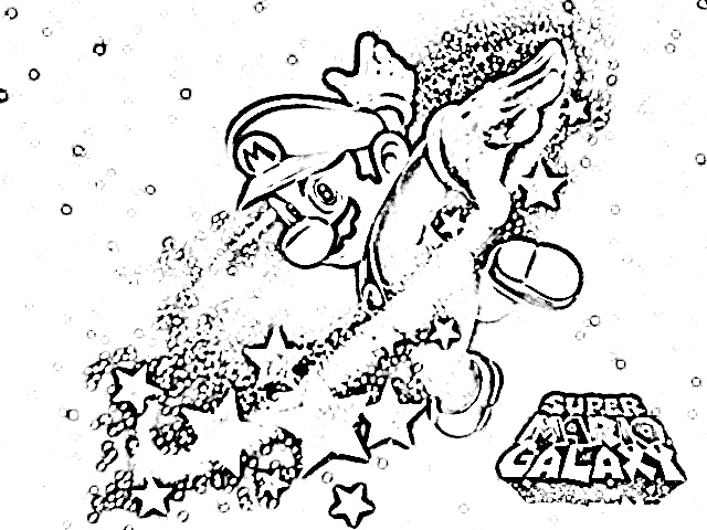 Mario Bros #52613