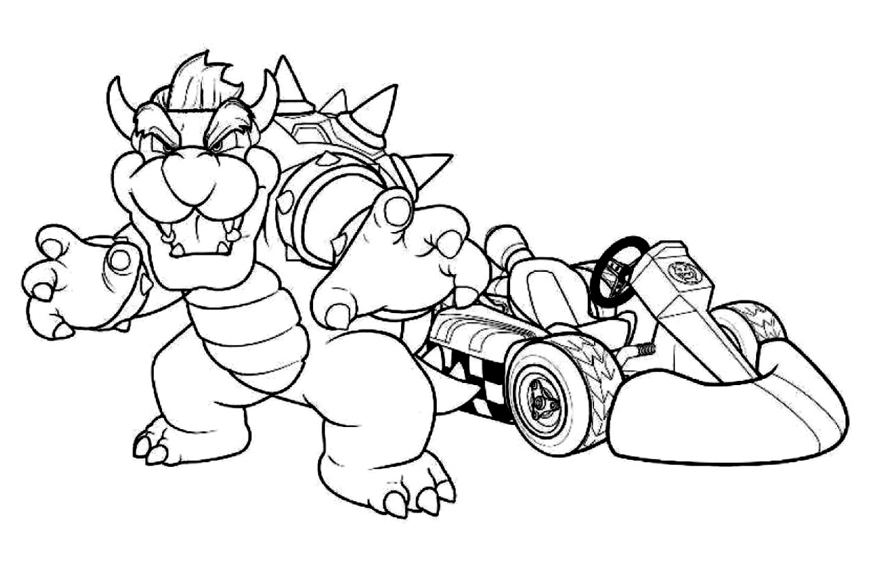 Mario Kart #52616