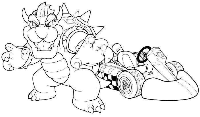 Mario Kart #52622