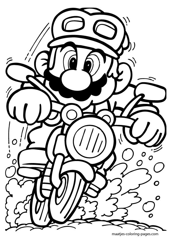 Mario Kart #52628