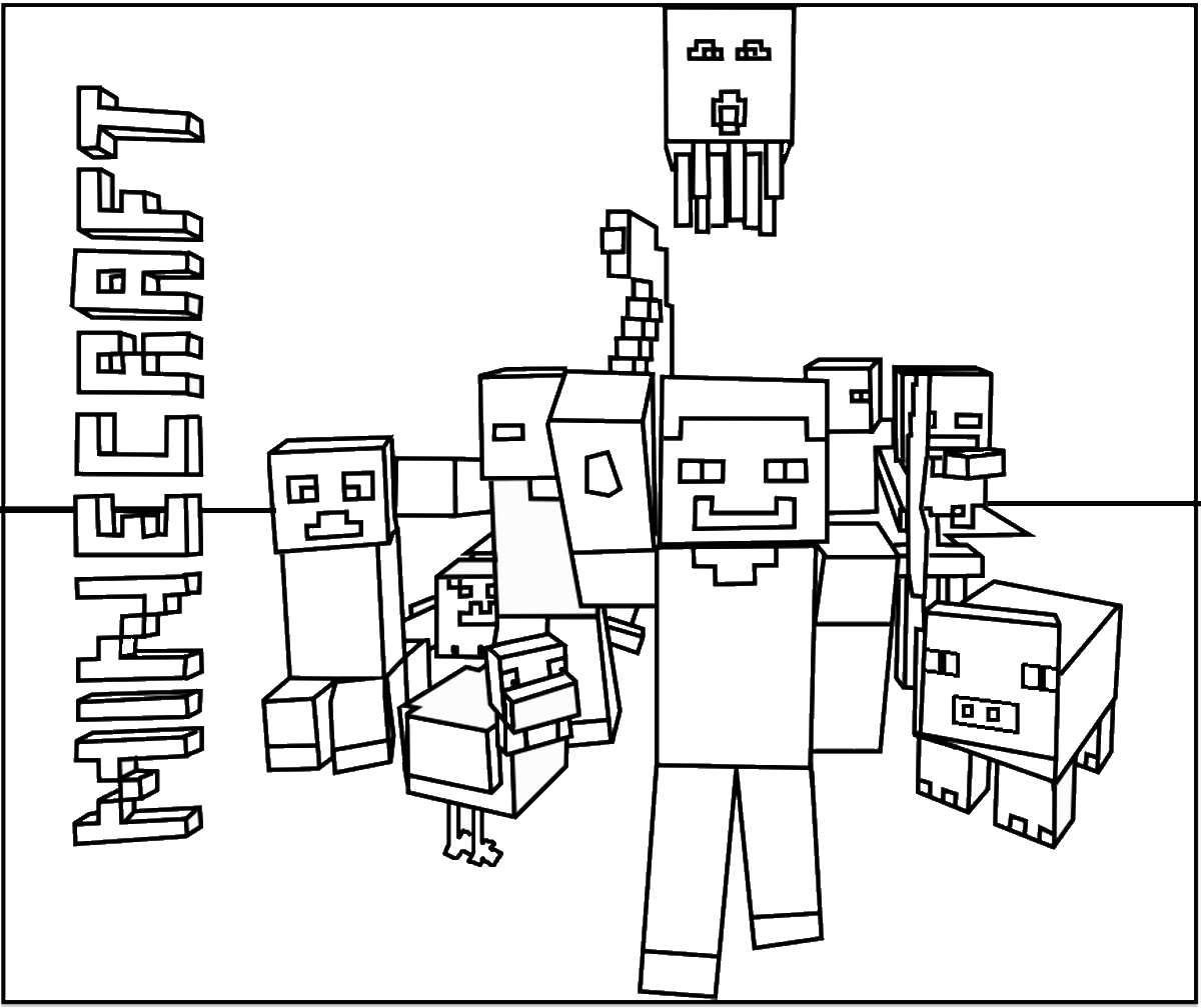 Minecraft #52640