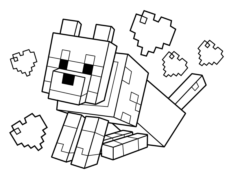 Minecraft #52641