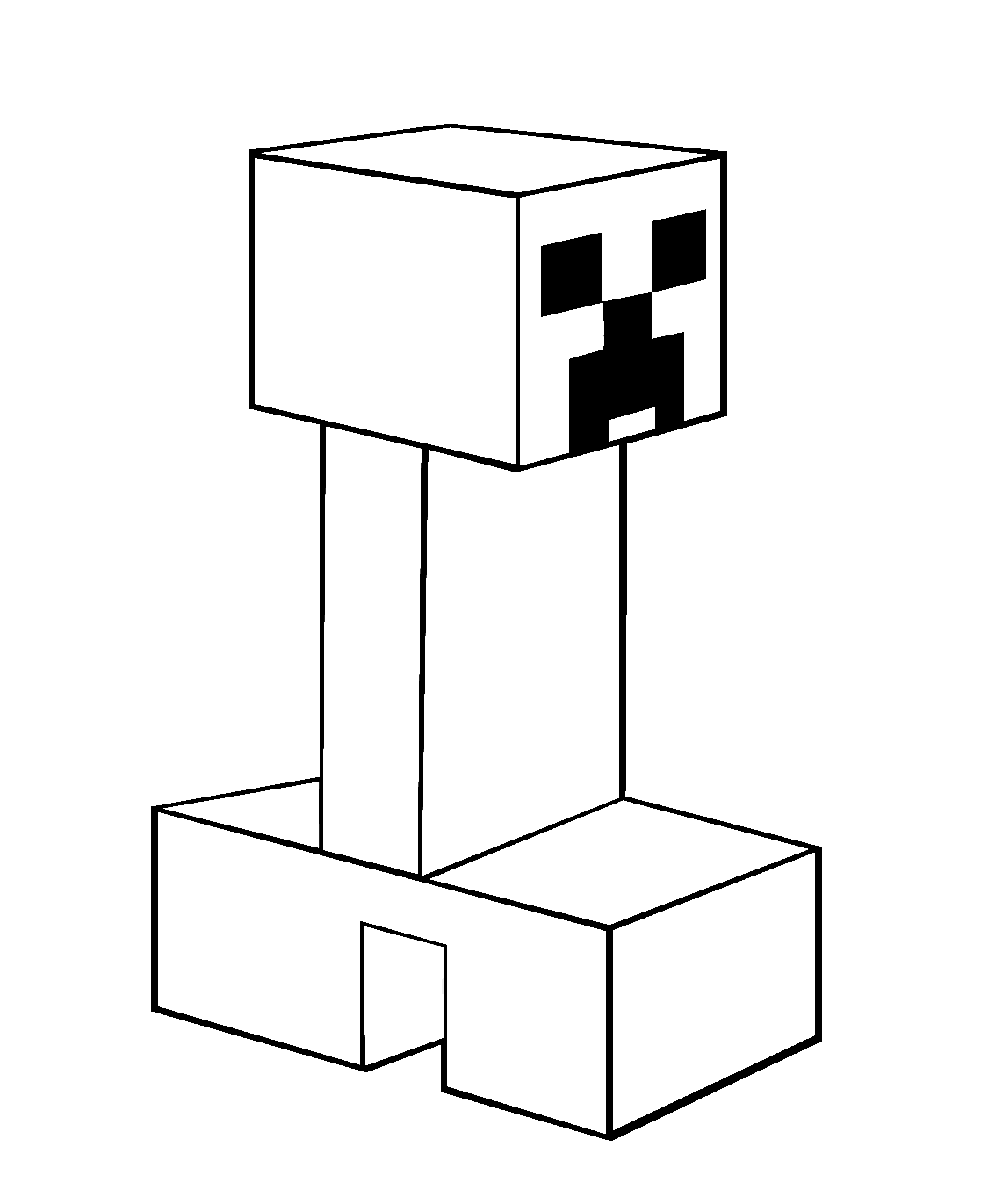 Minecraft #52642