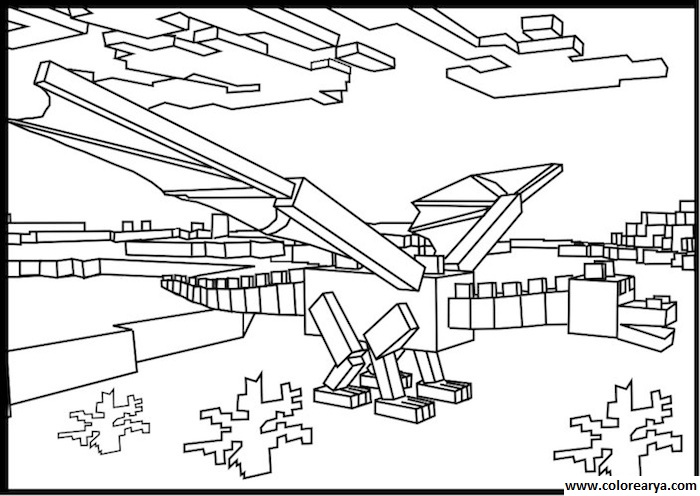 Minecraft #52644