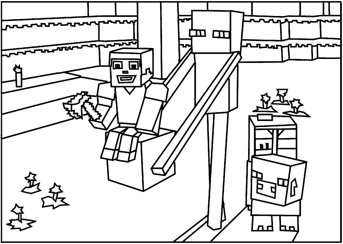 Minecraft #52645