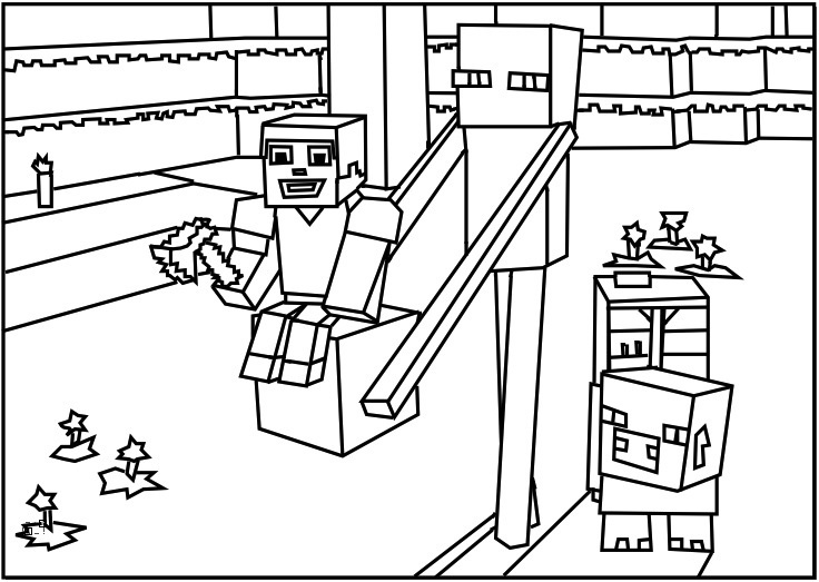 Minecraft #52647