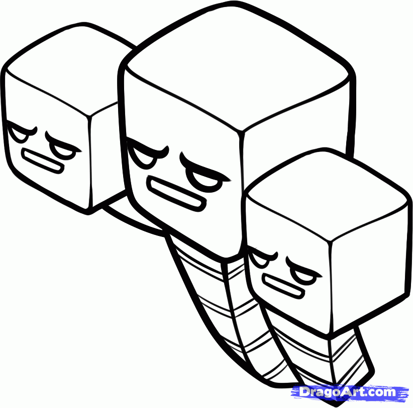 Minecraft #52650