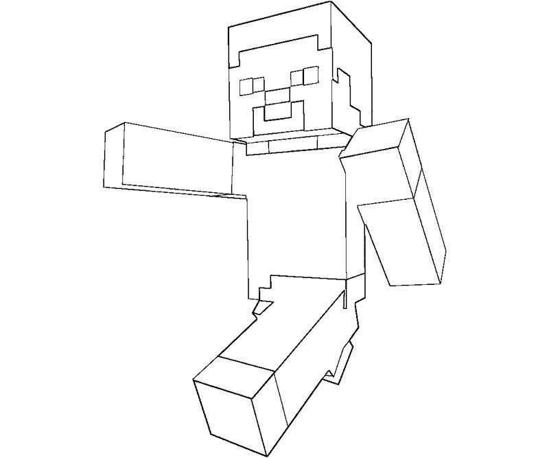 Minecraft #52653