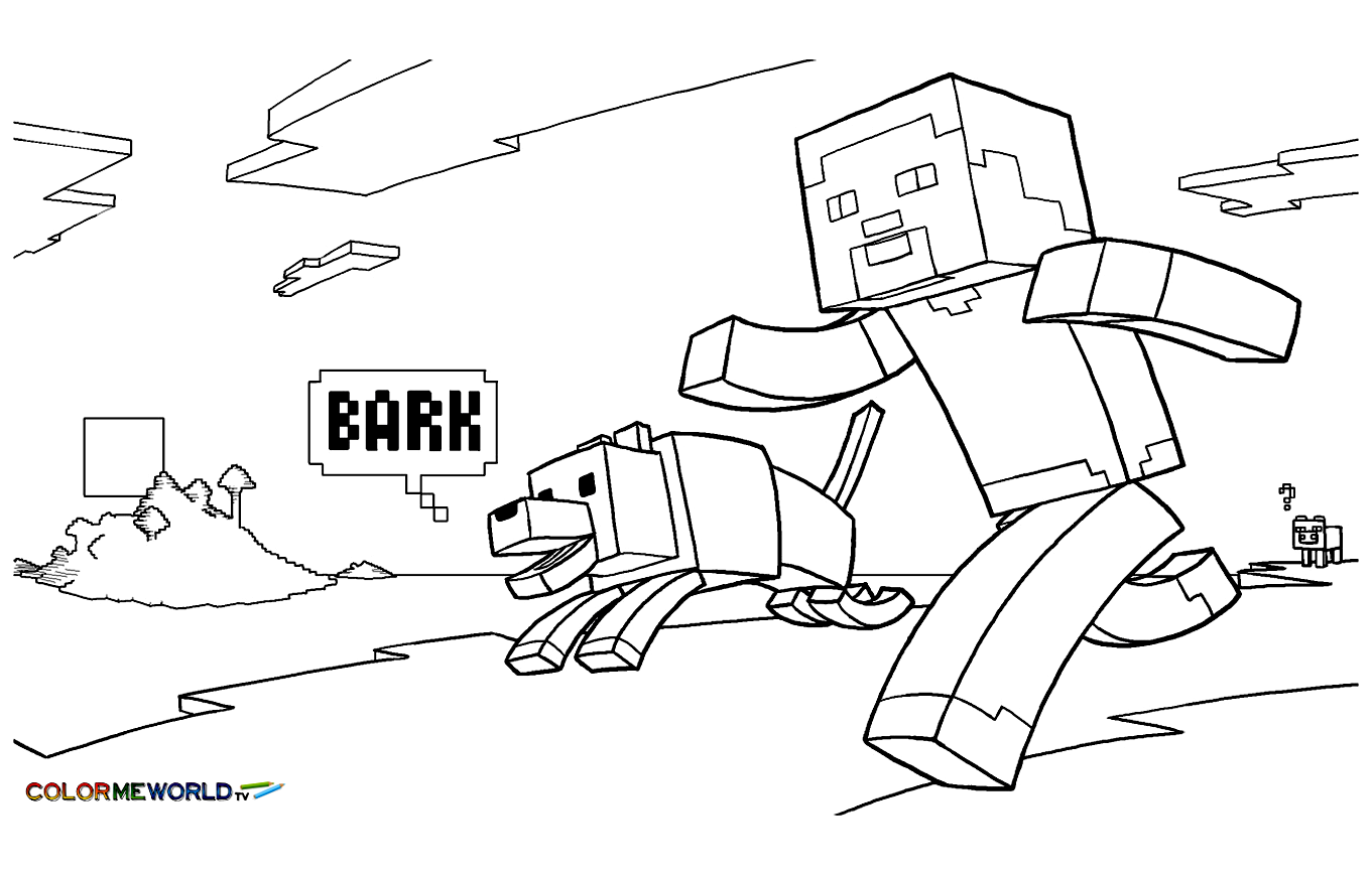 Minecraft #52656