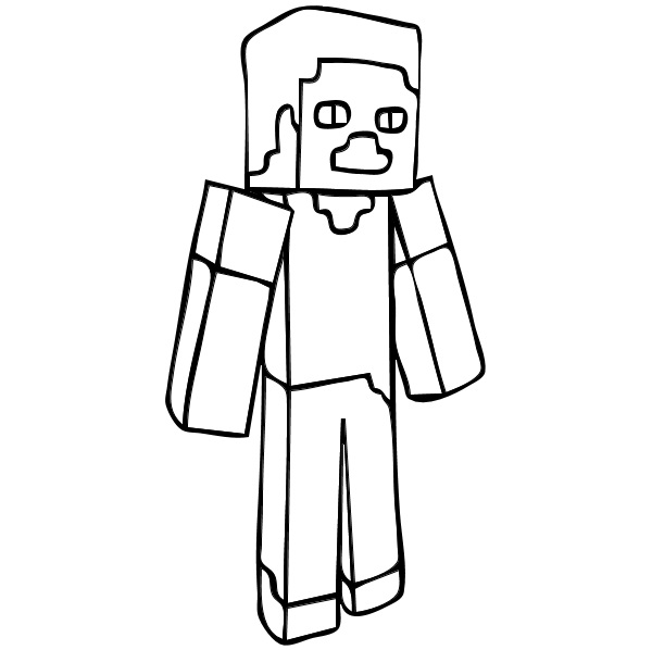 Minecraft #52657