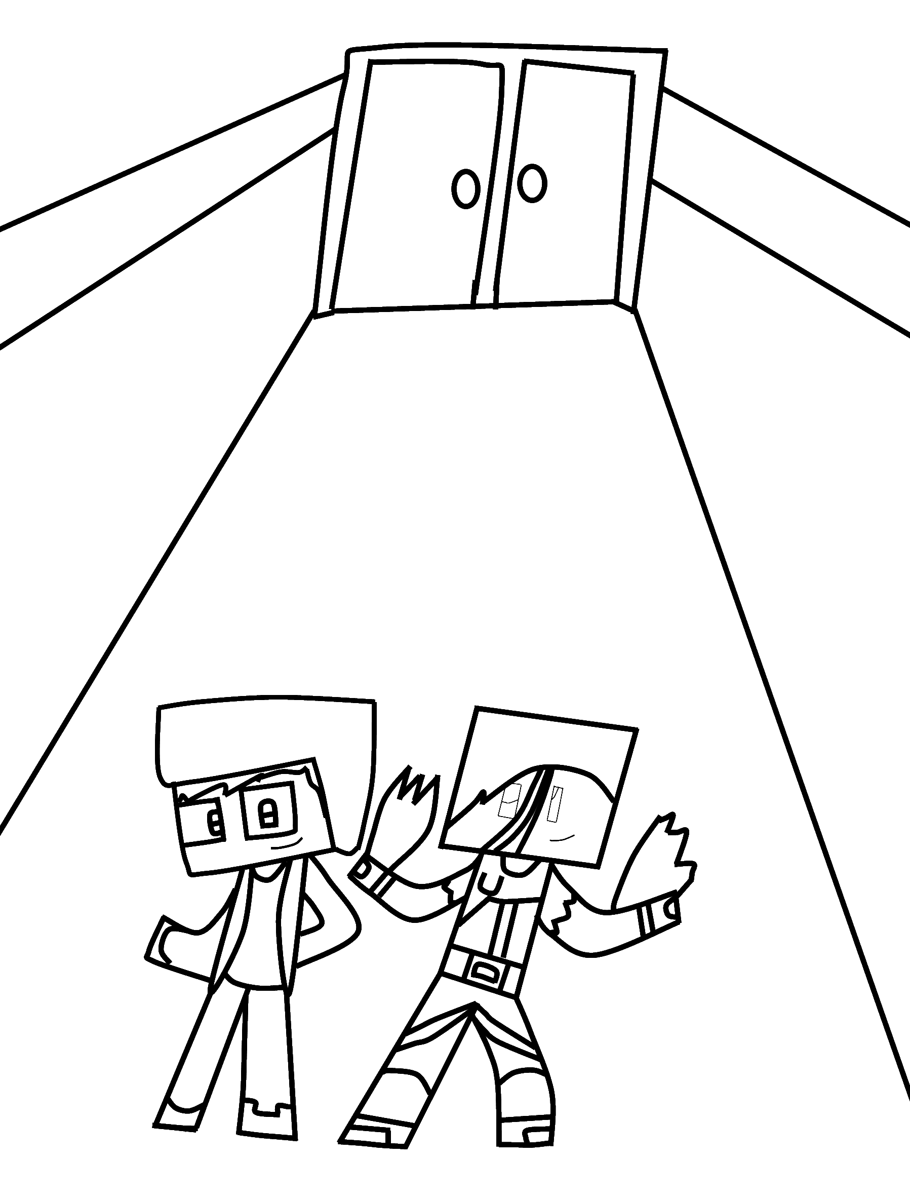 Minecraft #52658