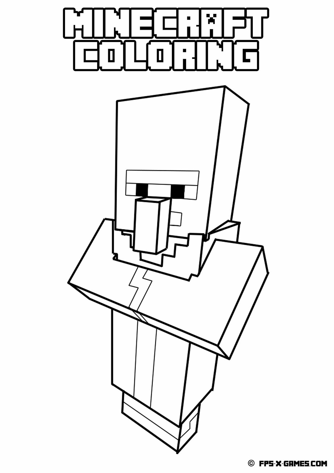 Minecraft #52660