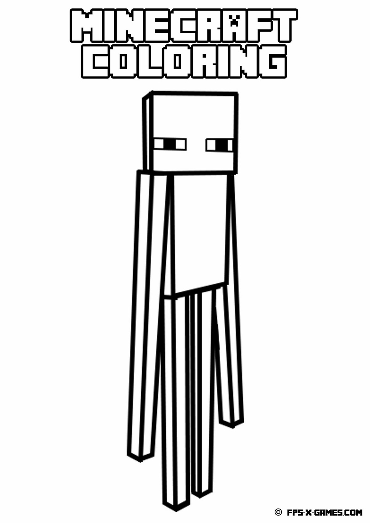 Minecraft #52661