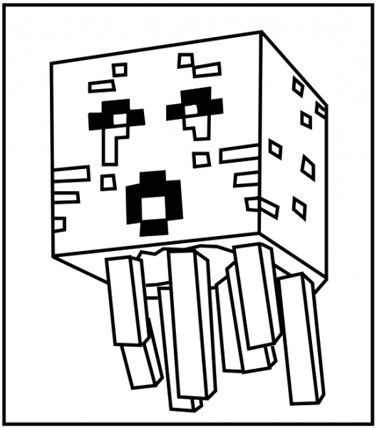 Minecraft #52662