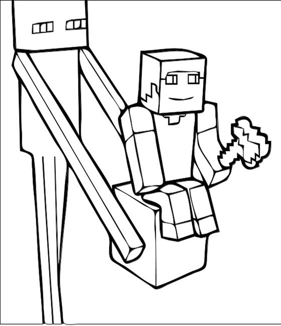 Minecraft #52664