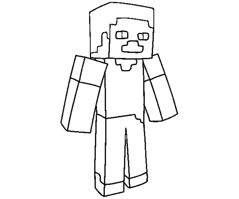 Minecraft #52665