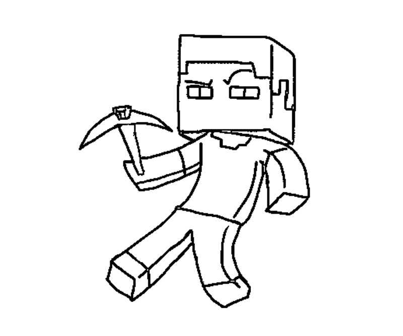 Minecraft #52666