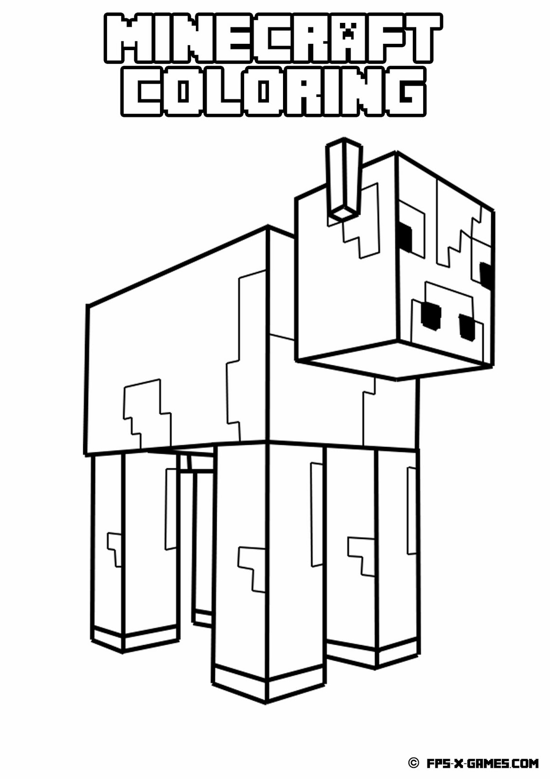Minecraft #52669
