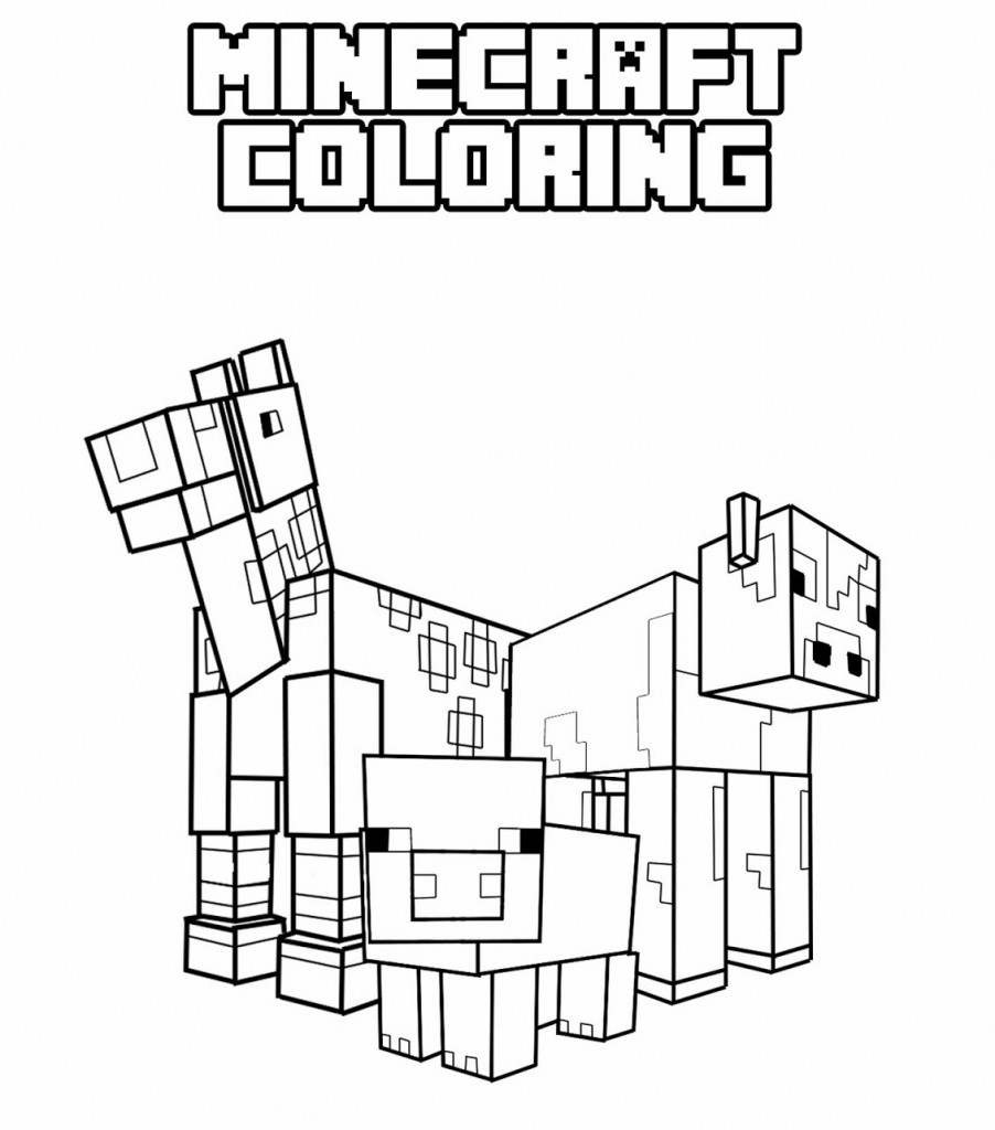 Minecraft #52672