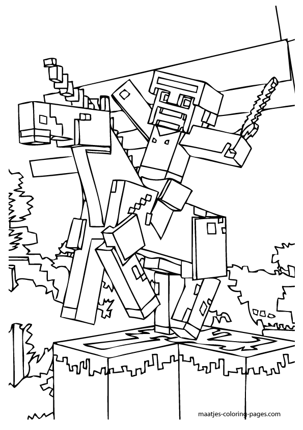 Minecraft #52673