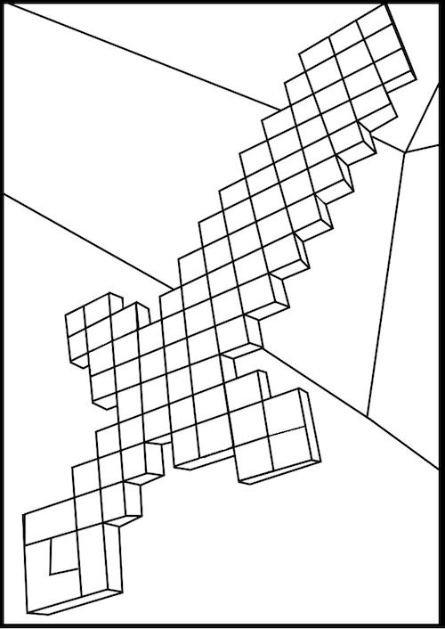 Minecraft #52675