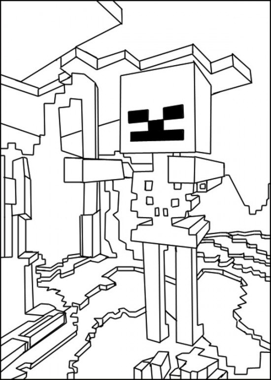 Minecraft #52682