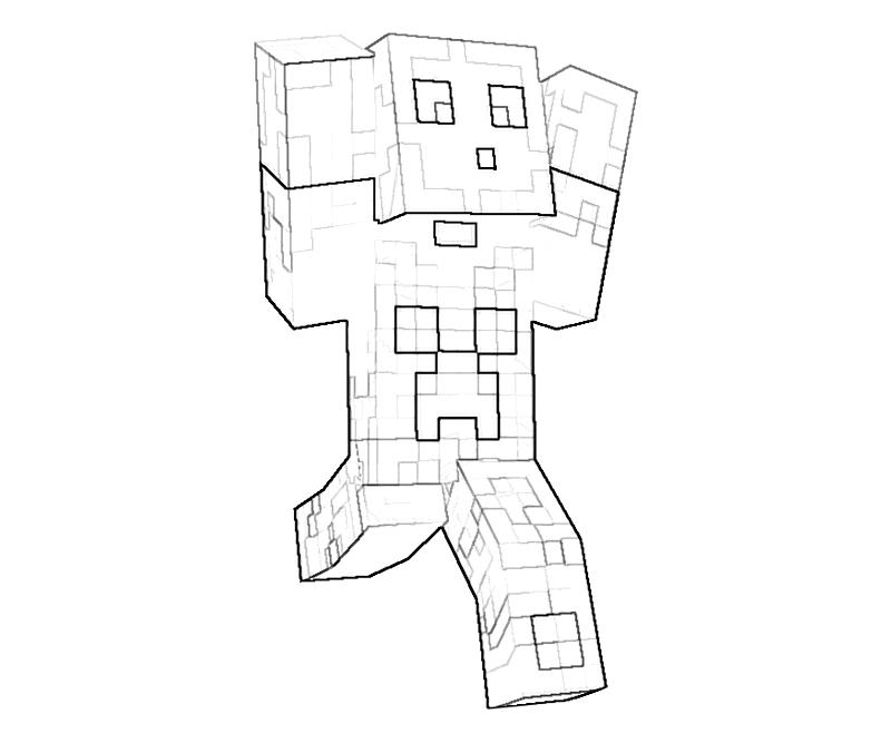 Minecraft #52683
