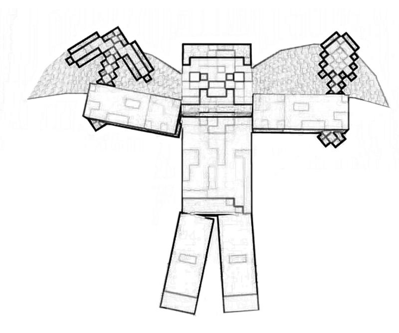Minecraft #52686