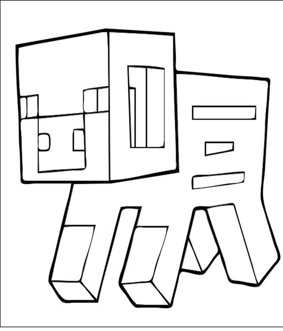 Minecraft #52690