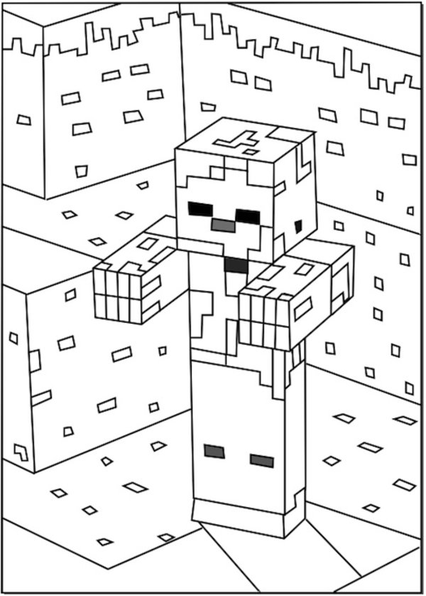 Minecraft #52691