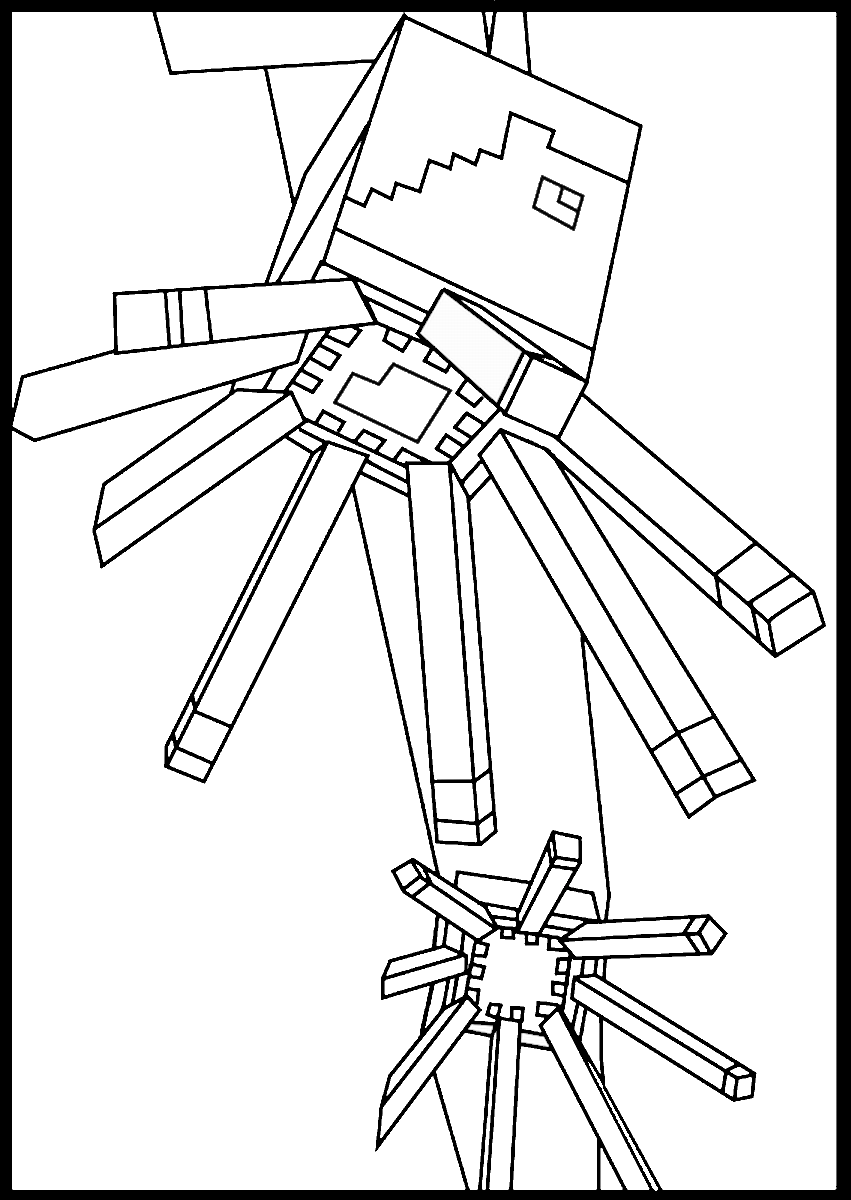 Minecraft #52694