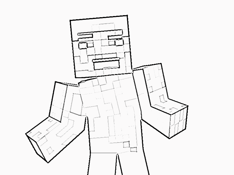 Minecraft #52695