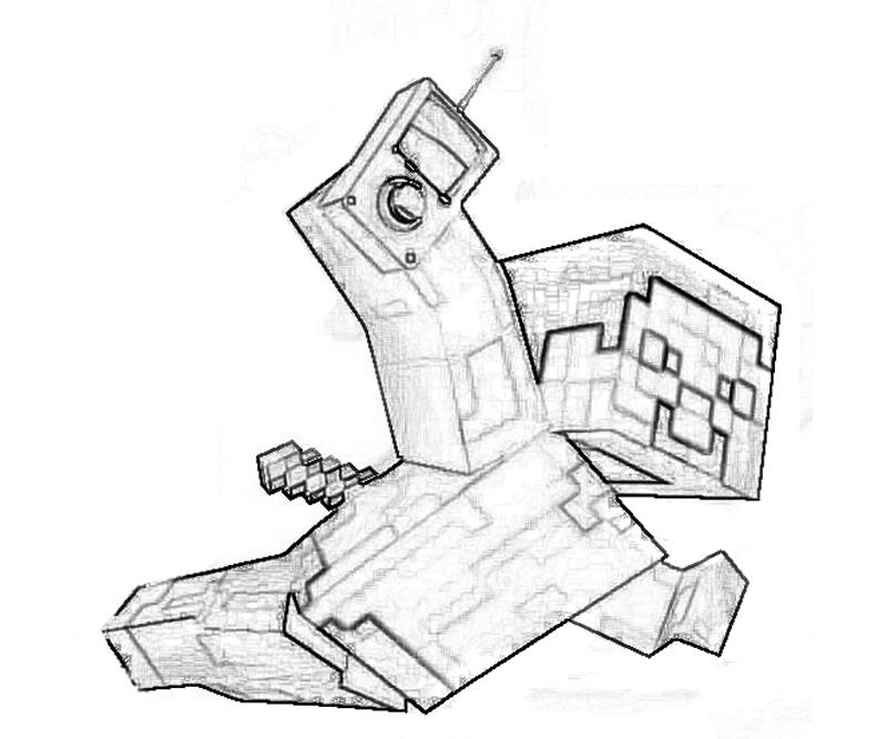 Minecraft #52697