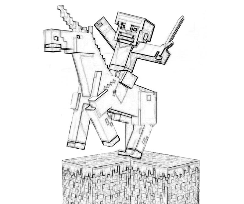 Minecraft #52698