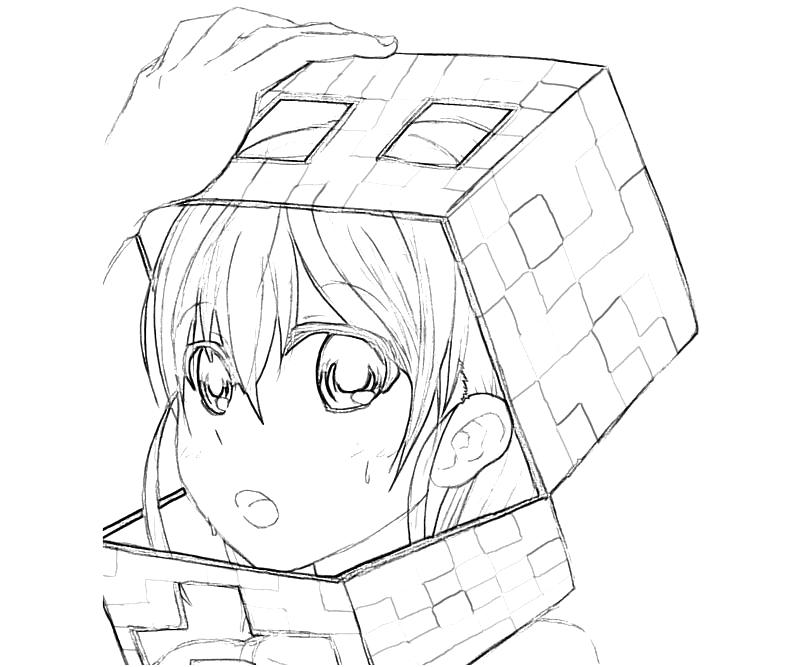 Minecraft #52699