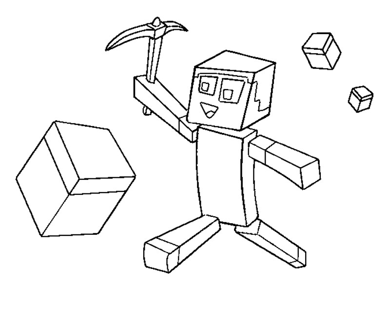 Minecraft #52701