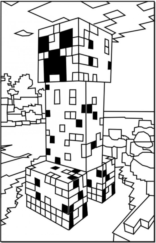 Minecraft #52702
