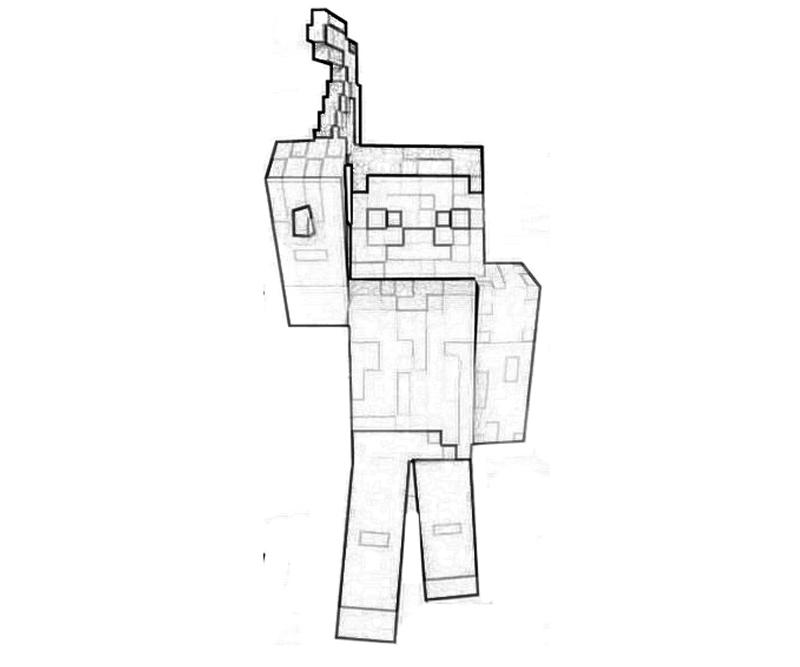 Minecraft #52703