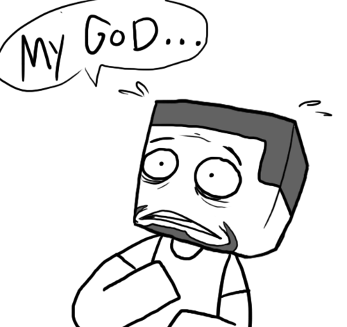 Minecraft #52708