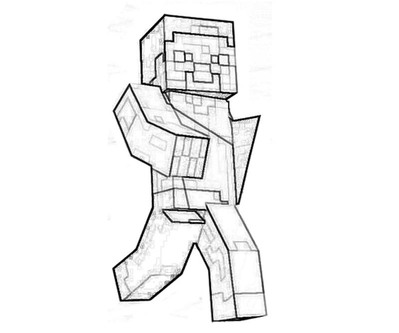 Minecraft #52709